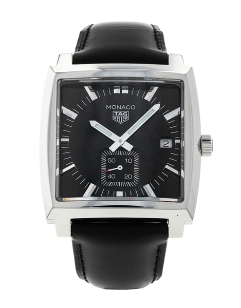 Tag Heuer Monaco WAW131A